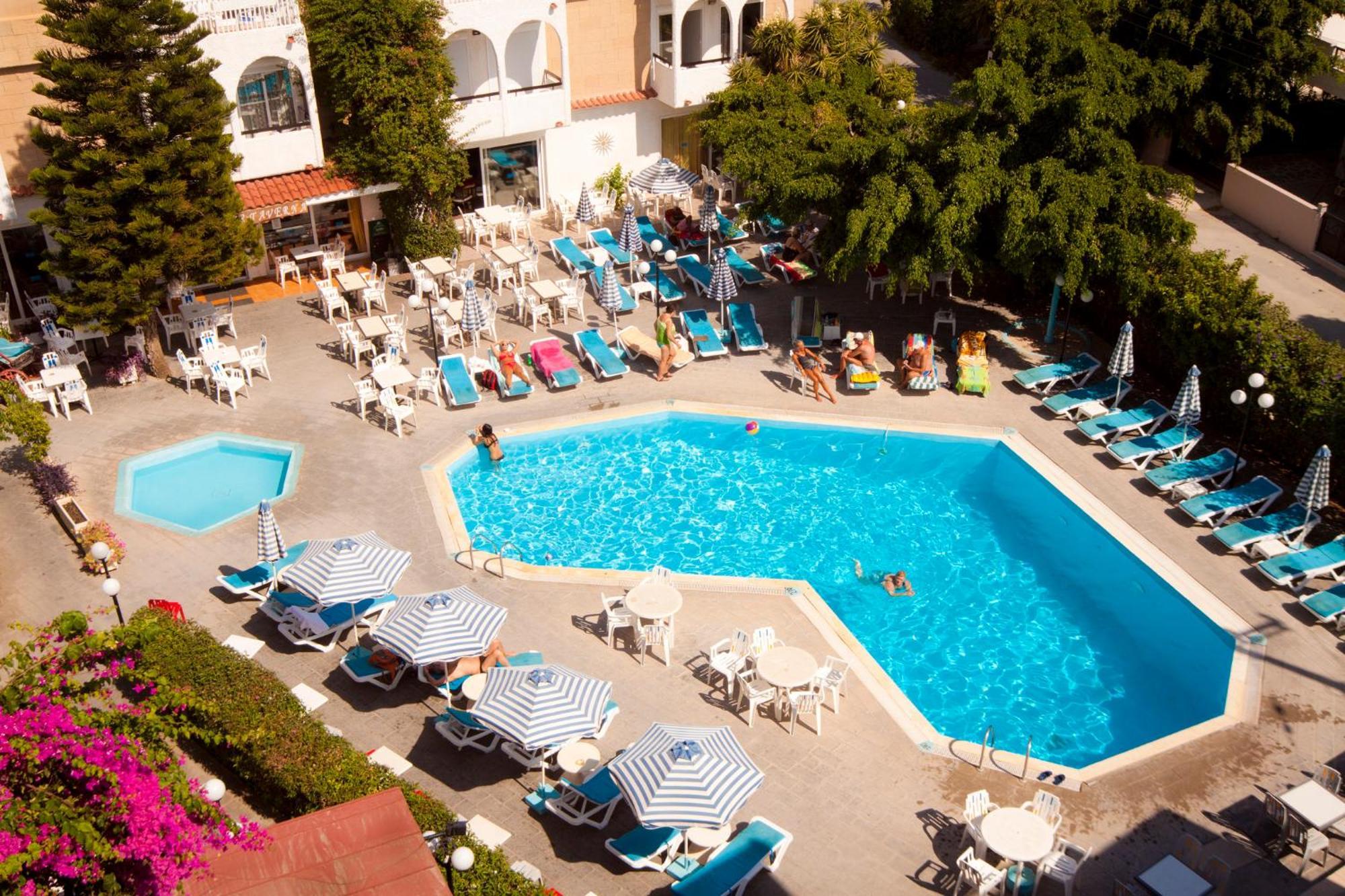 Kassandra Apart-hotel